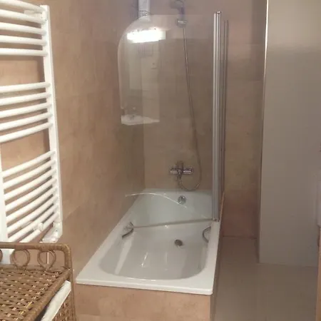Apartament Cal Jalmar
