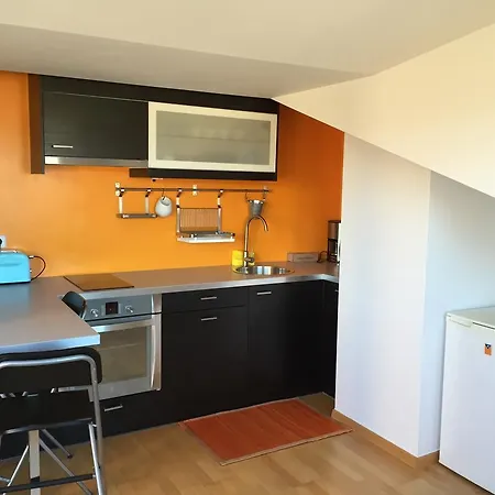 Apartment Apartament Cal Jalmar Solsona